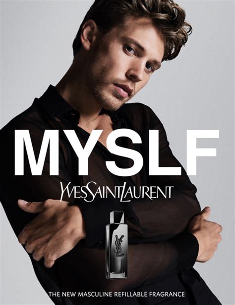 who is the new ysl model|yves saint laurent model 2022.